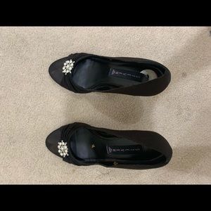Steve Madden open toe